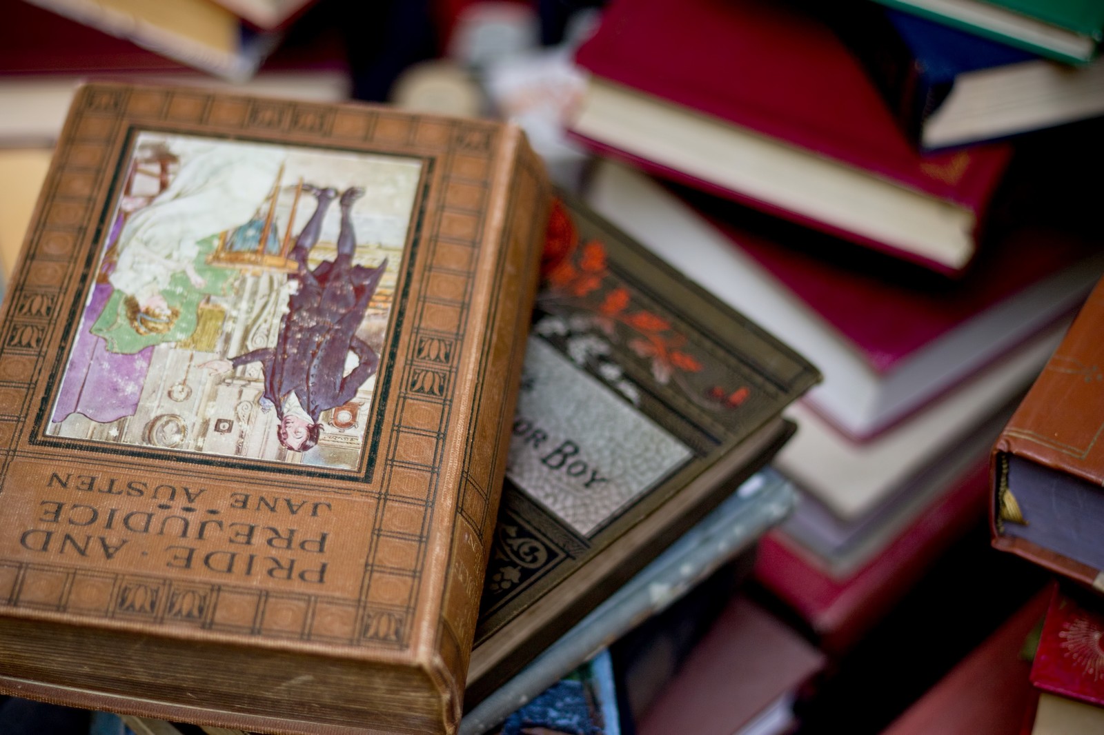 オススメ参考書